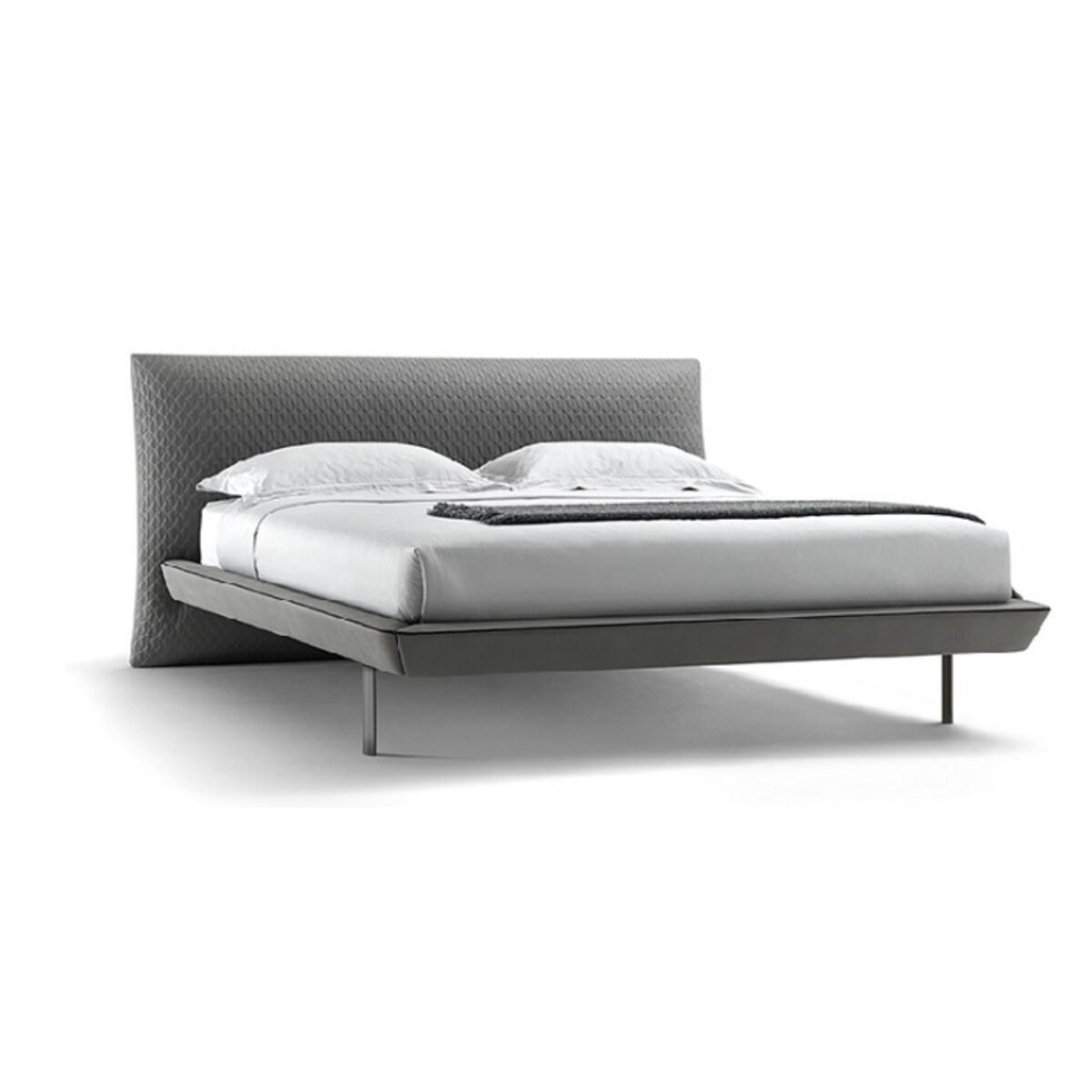 Ceppi the Italian touch Sirio bed