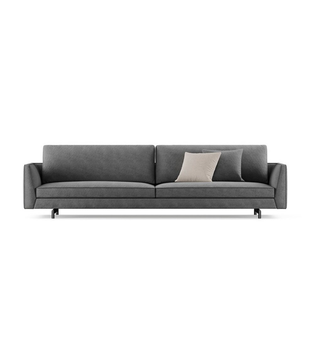Ceppi the Italian touch Aster sofa