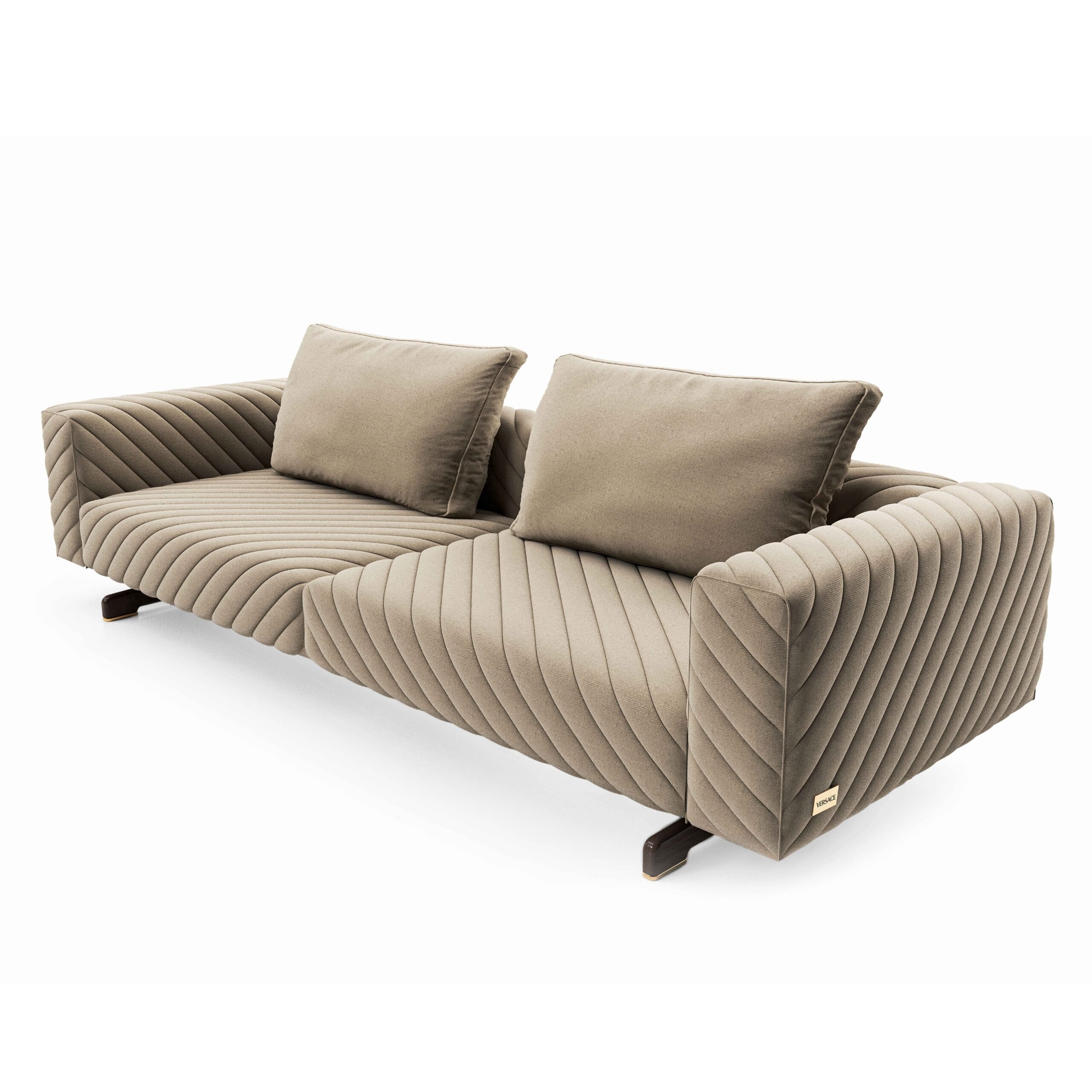 Versace Home Discovery sofa
