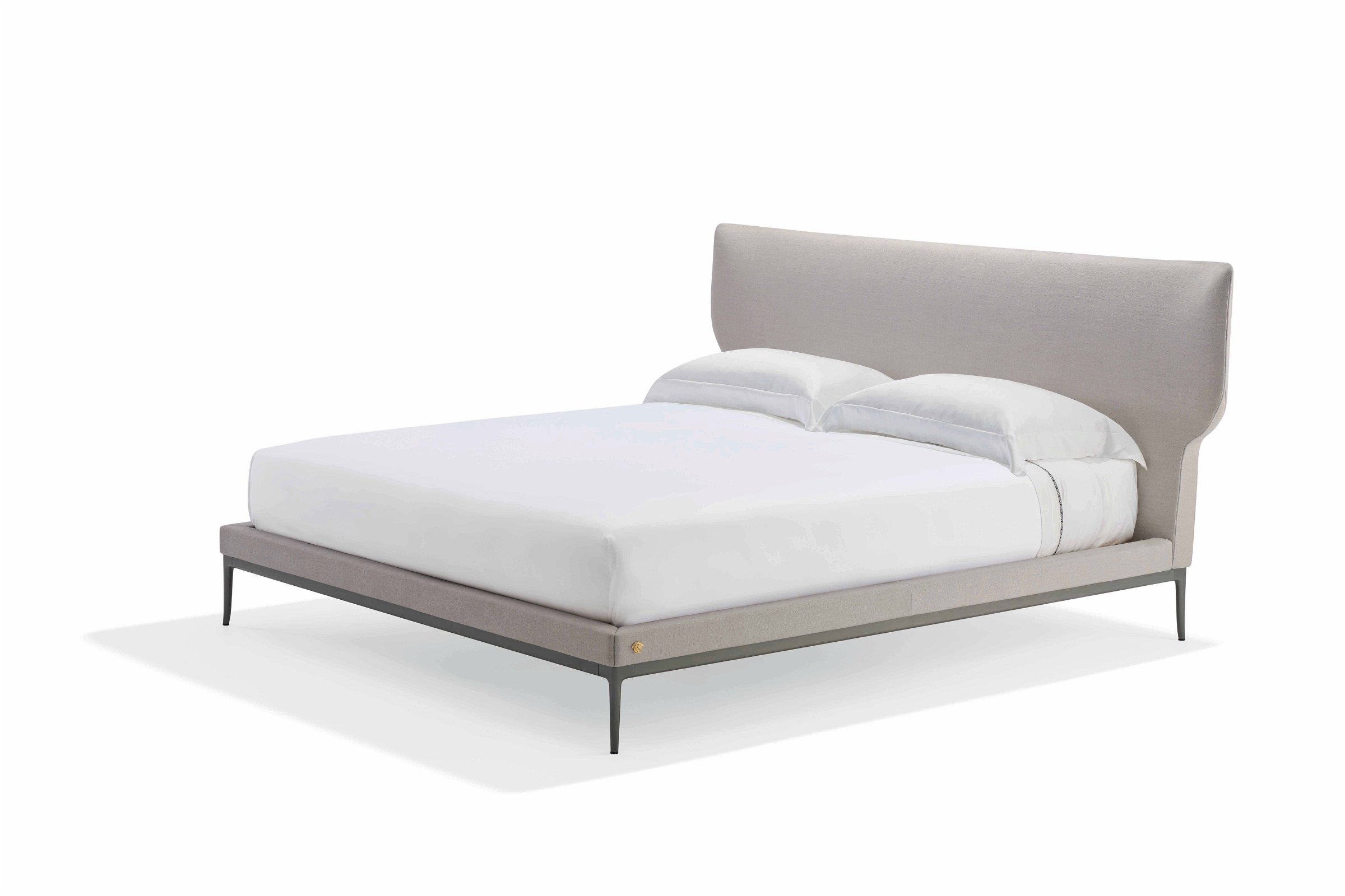 Versace Home Stiletto 22 High bed collection