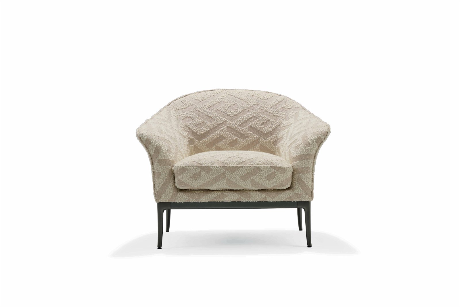 Versace Home Stiletto armchair