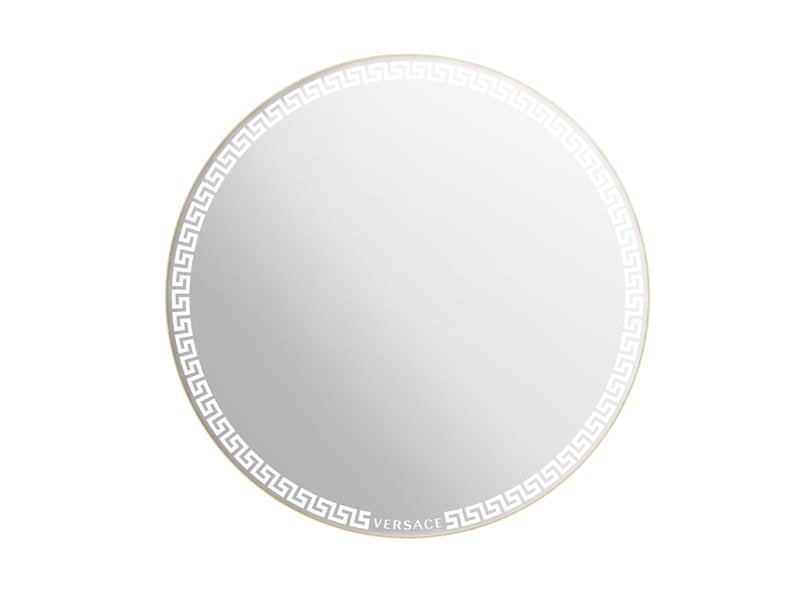 Versace Home Greca Mirror collection