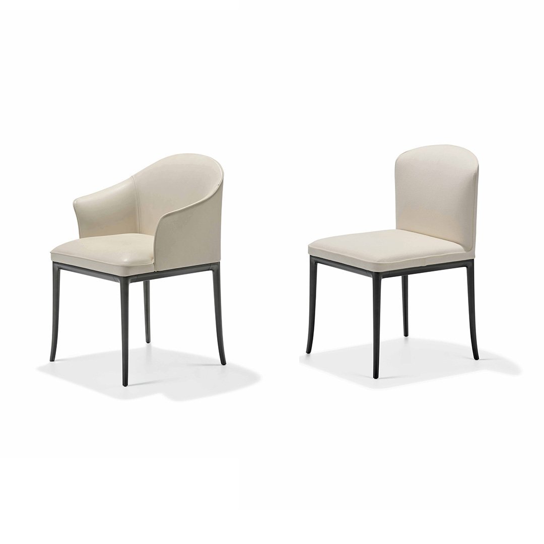 Versace Home Stiletto chairs