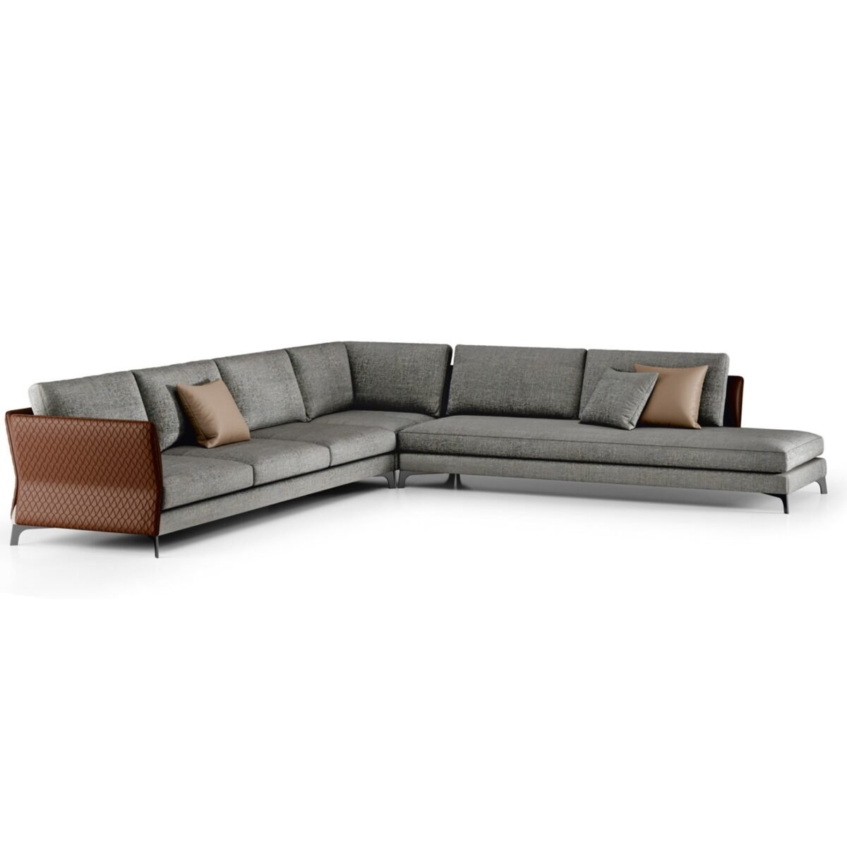Ceppi the Italian Touch Blossom modular sofa