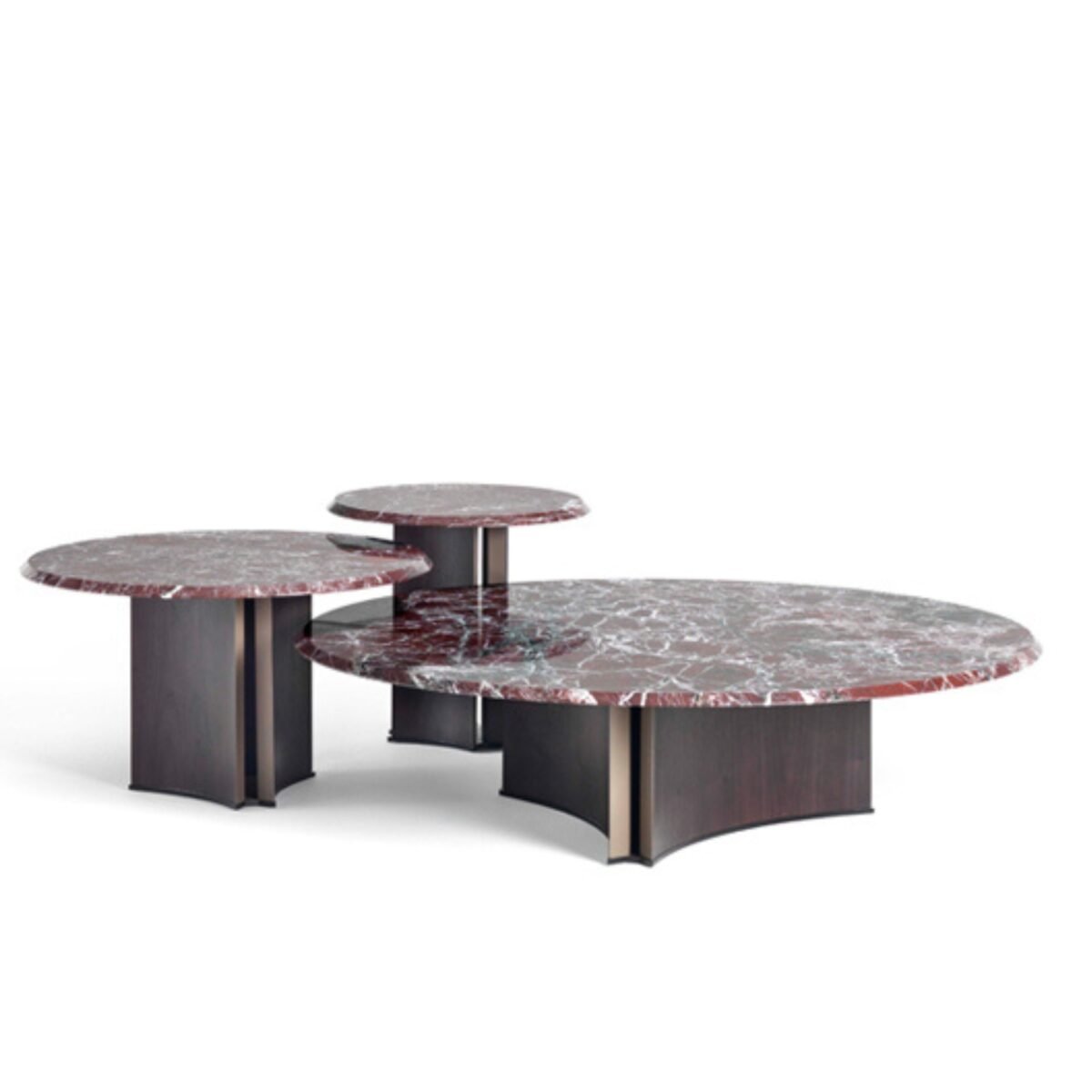 Ceppi the Italian Touch Clover small table