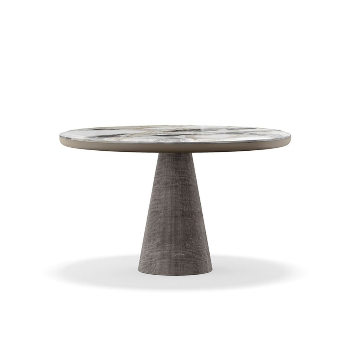 Ceppi the Italian Touch Geo small round table