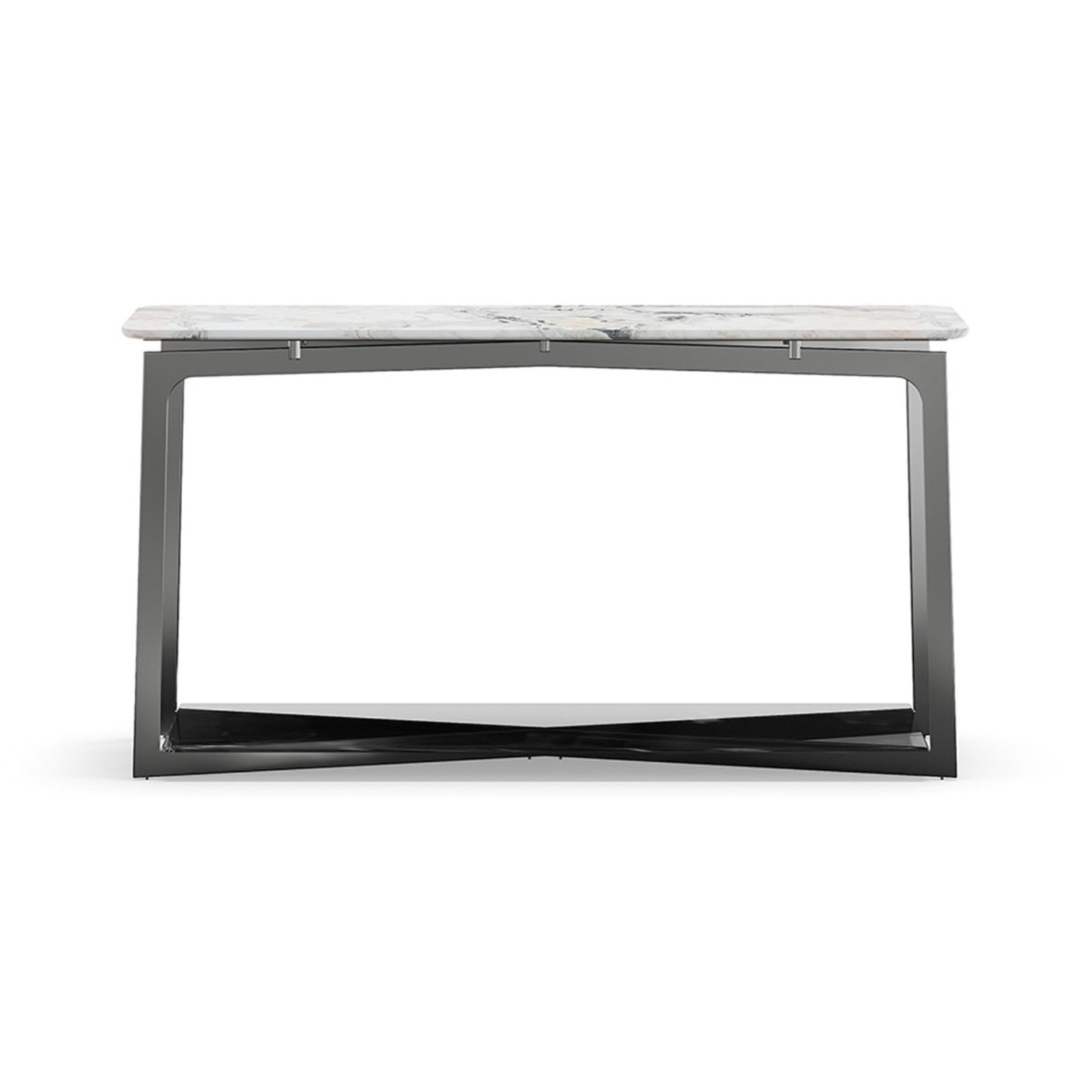 Ceppi the Italian Touch Wave console table