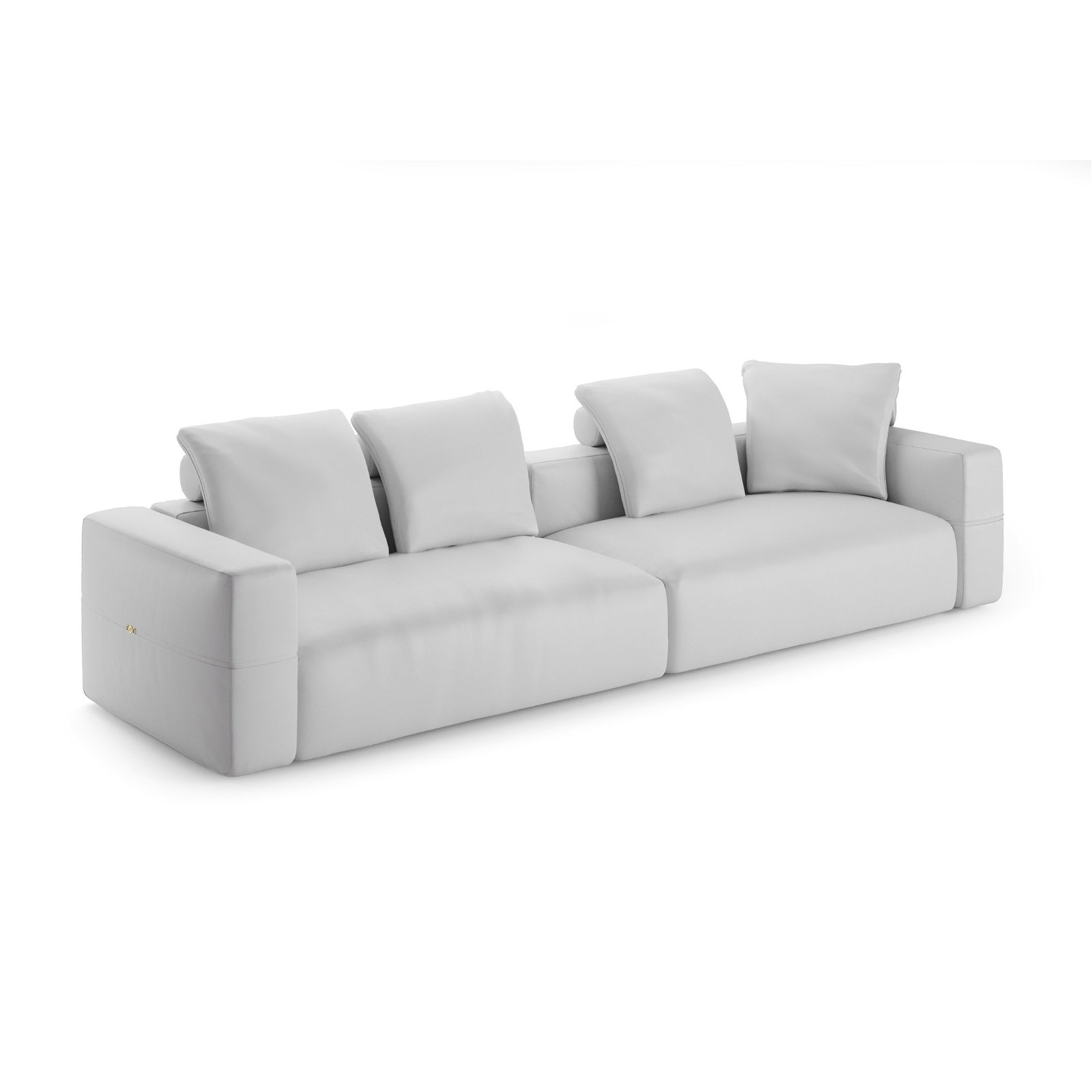 Versace Home Medusa 95 sofa